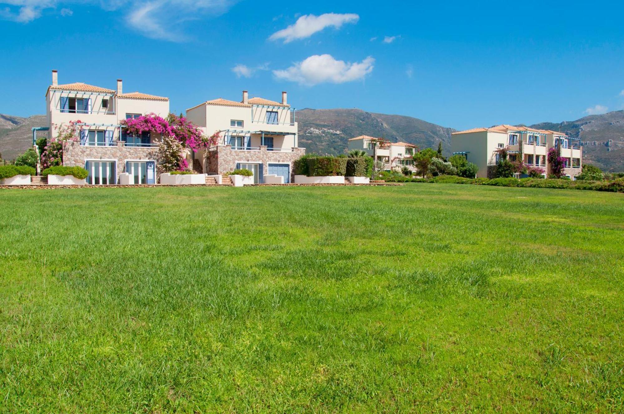 Neapoli Villas Neápolis Rum bild