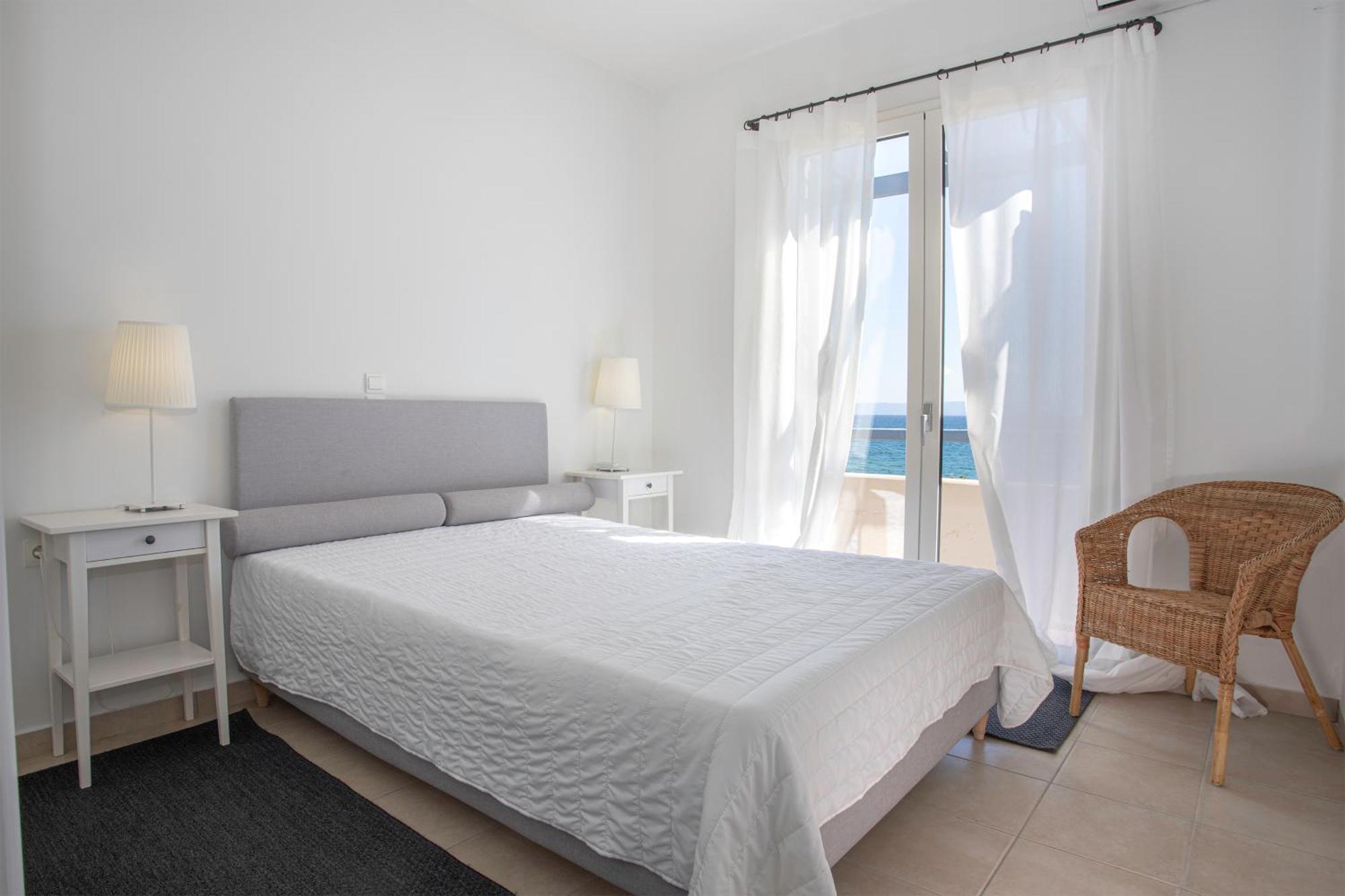 Neapoli Villas Neápolis Exteriör bild