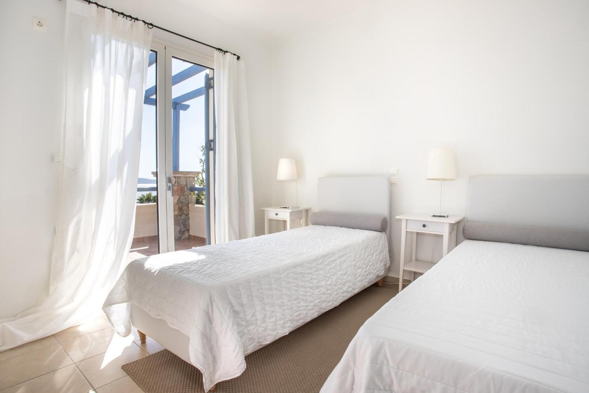 Neapoli Villas Neápolis Exteriör bild